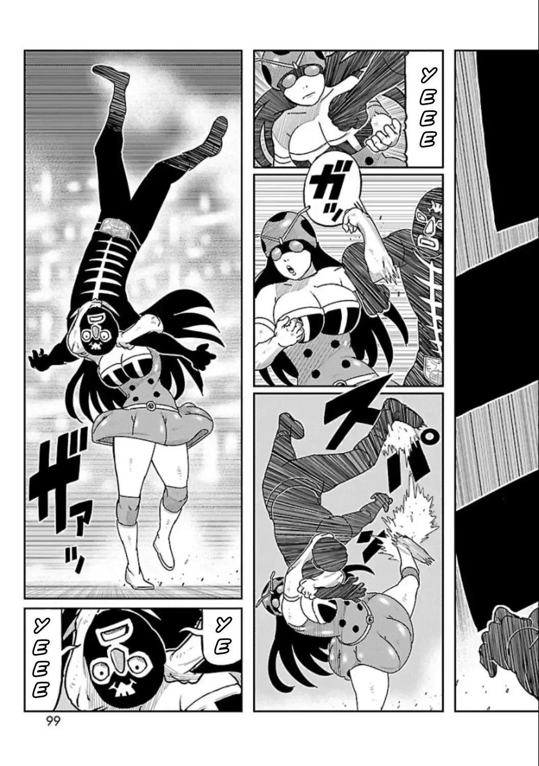 Capitulo 7 page 10