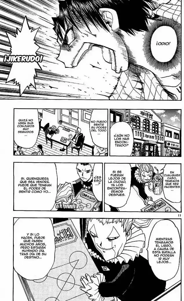 Capitulo 19 page 11
