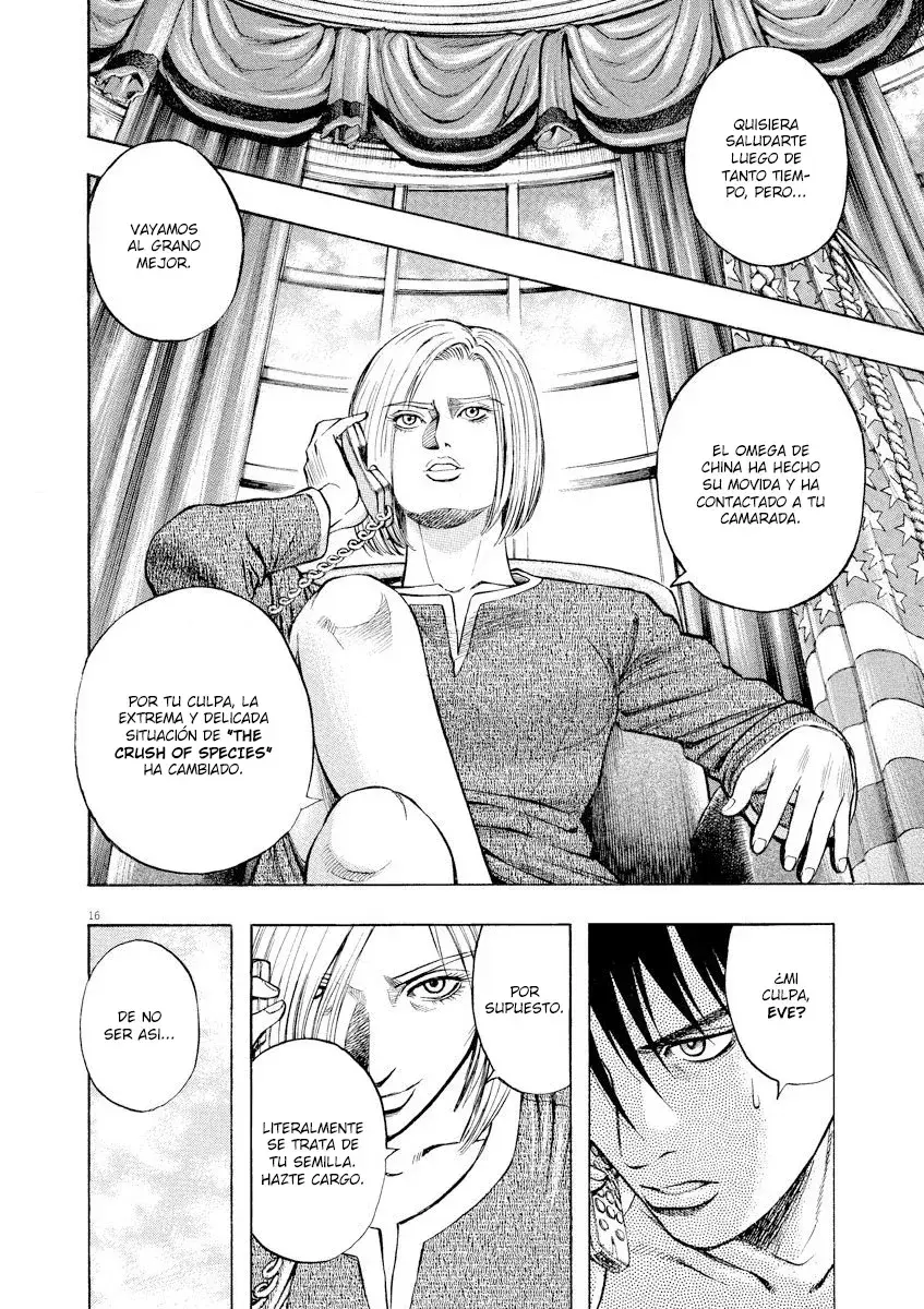 Capitulo 64 page 20