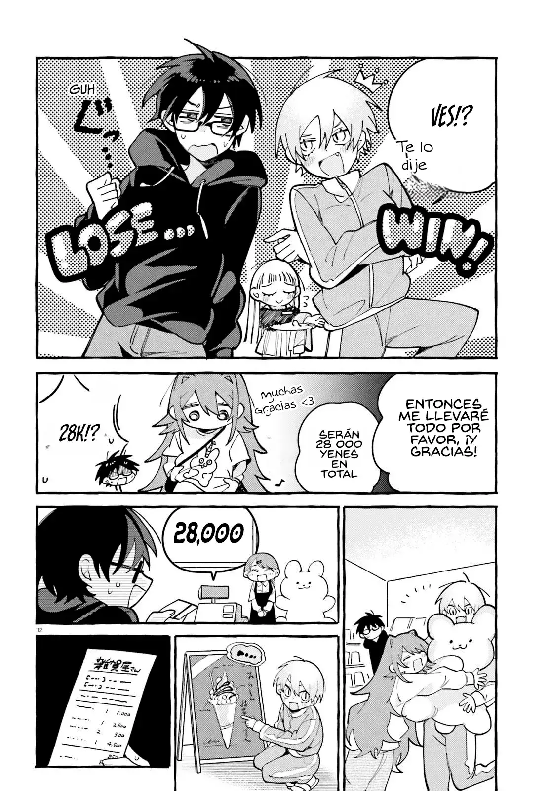 Capitulo 7 page 14