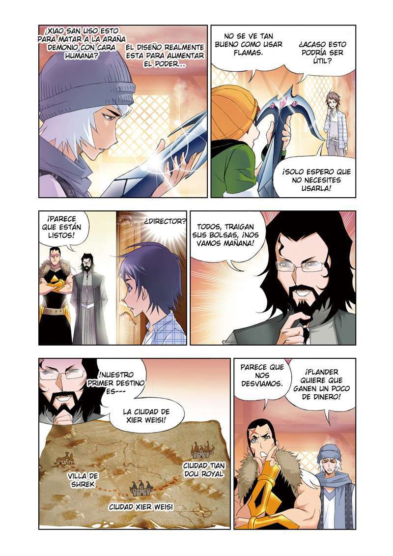 Capitulo 58 page 5