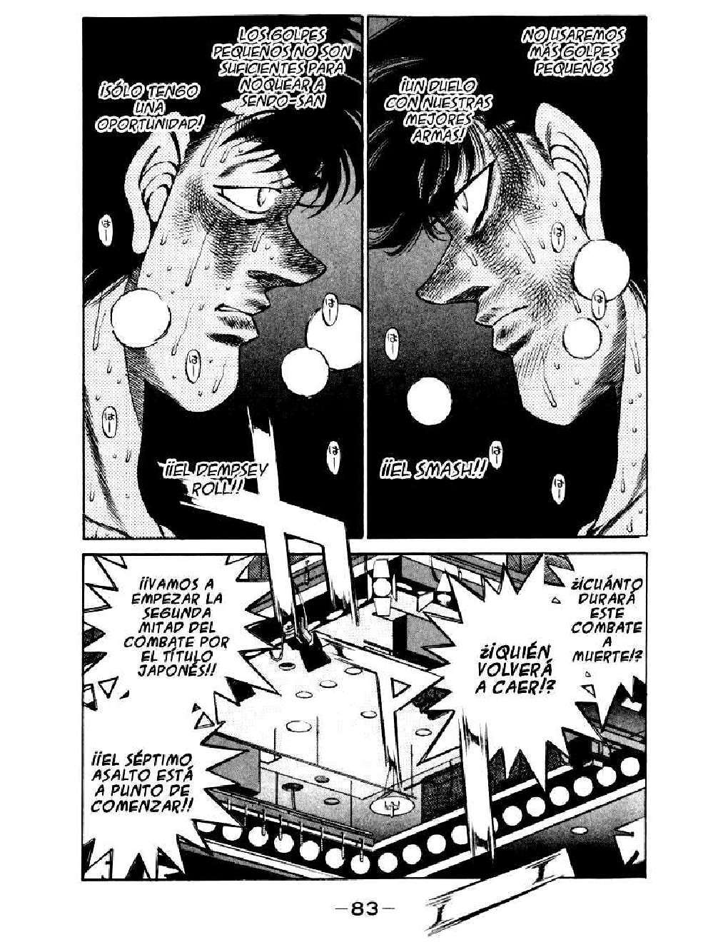 Capitulo 264 page 4