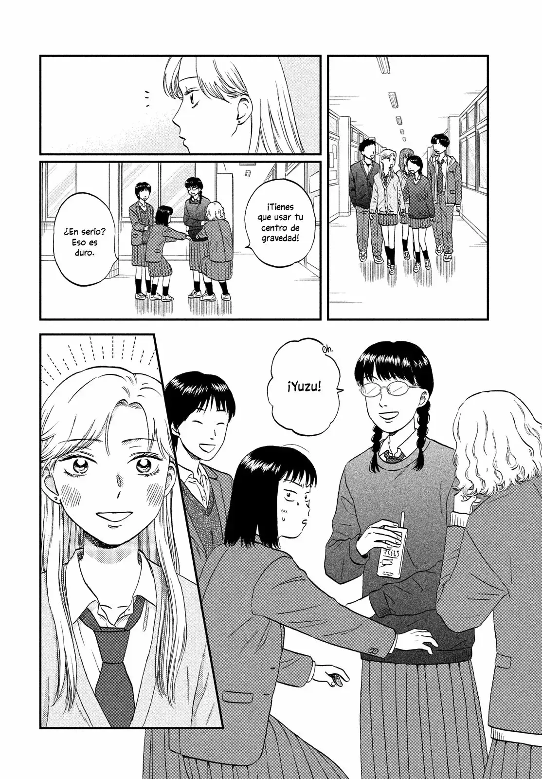 Capitulo 38 page 11