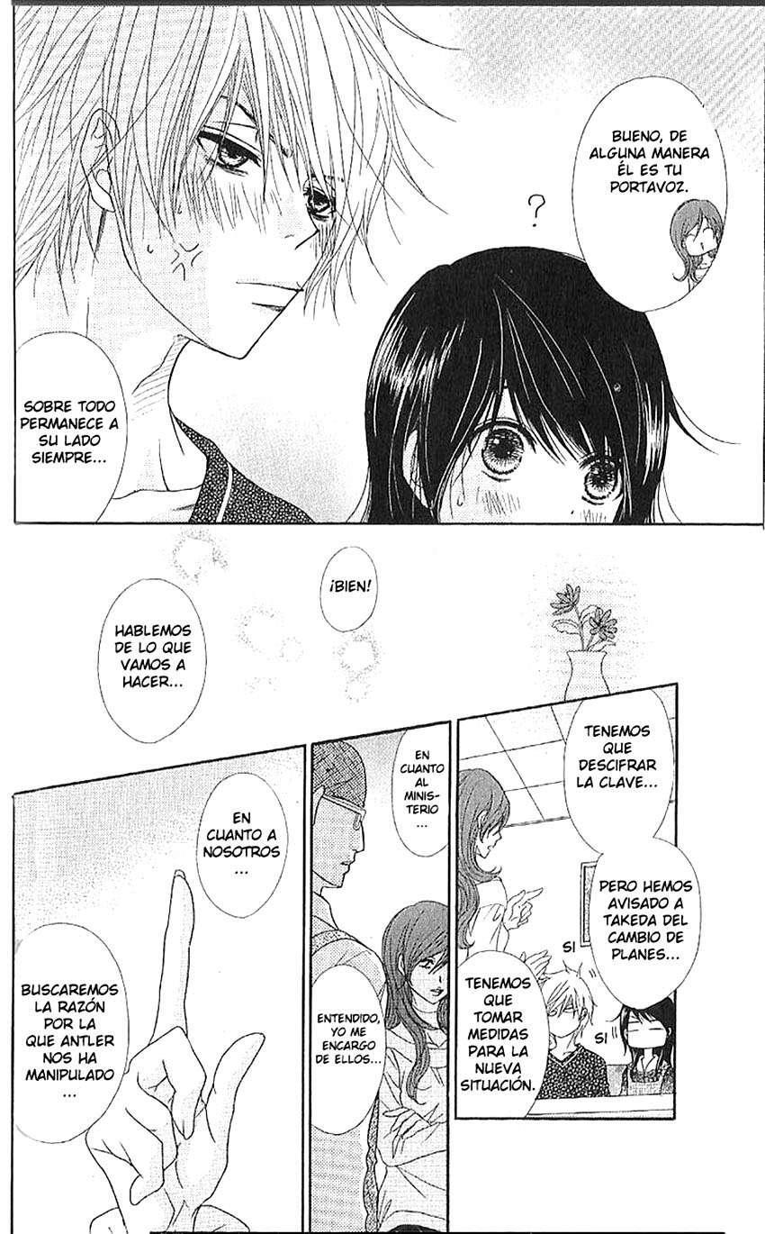 Capitulo 63 page 23
