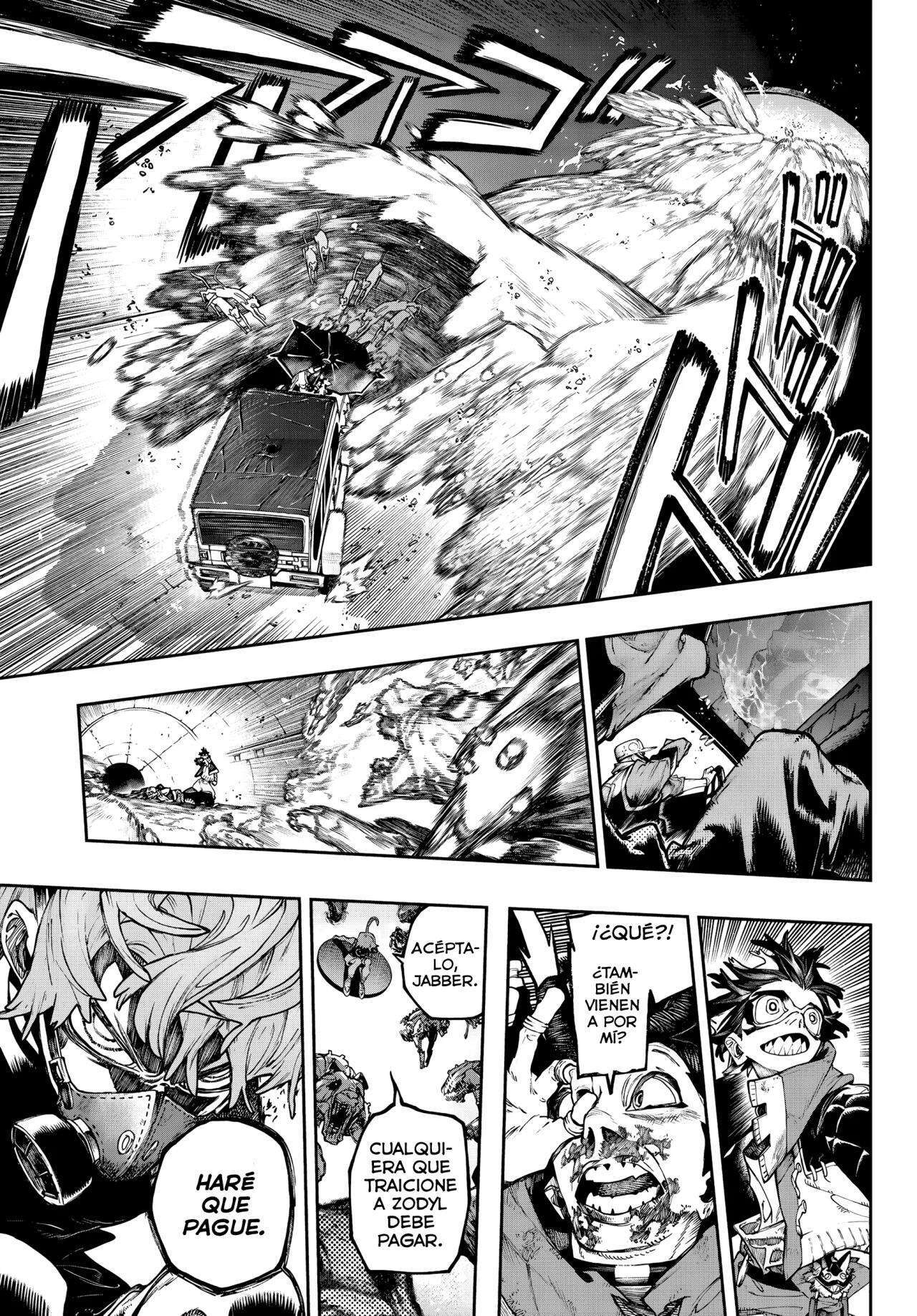 Capitulo 99 page 11