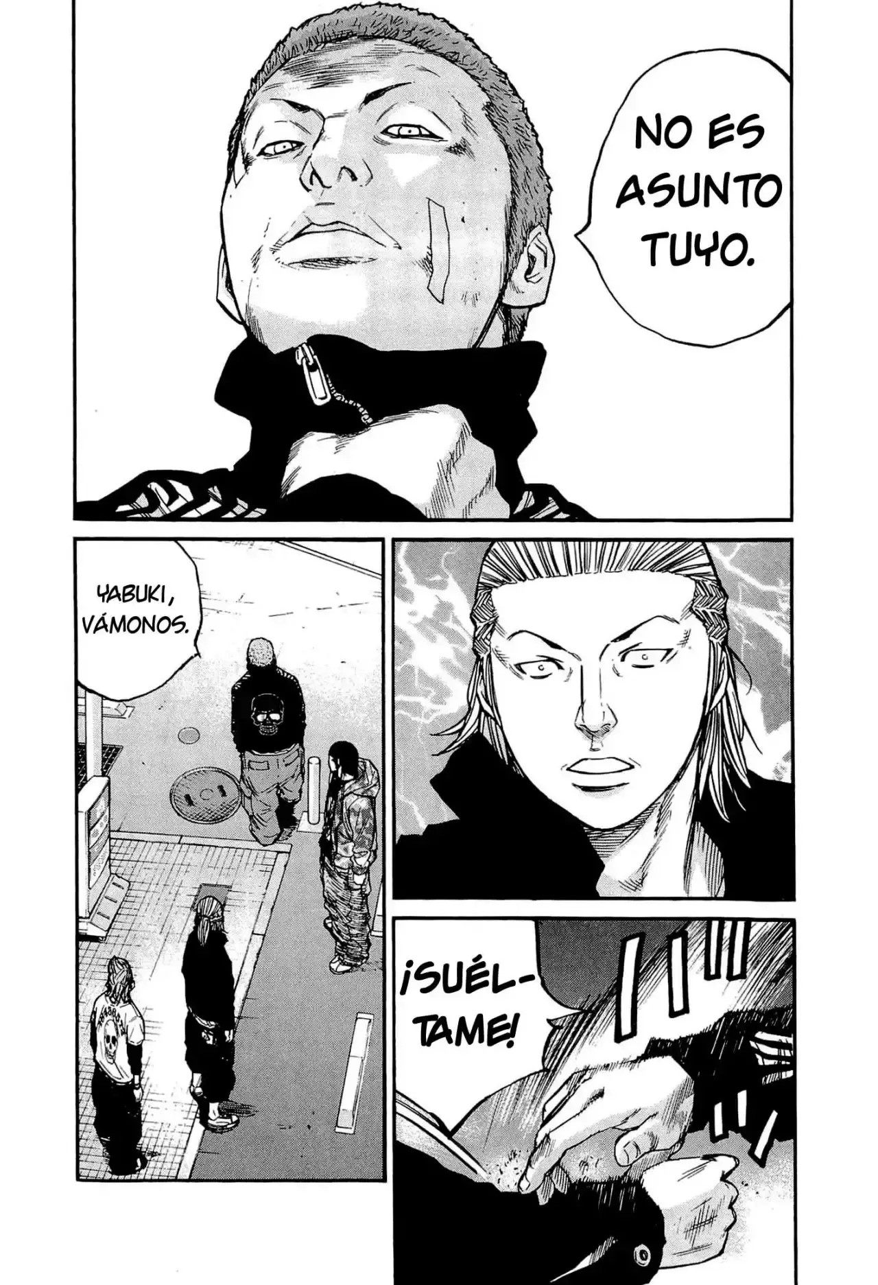 Capitulo 155 page 14