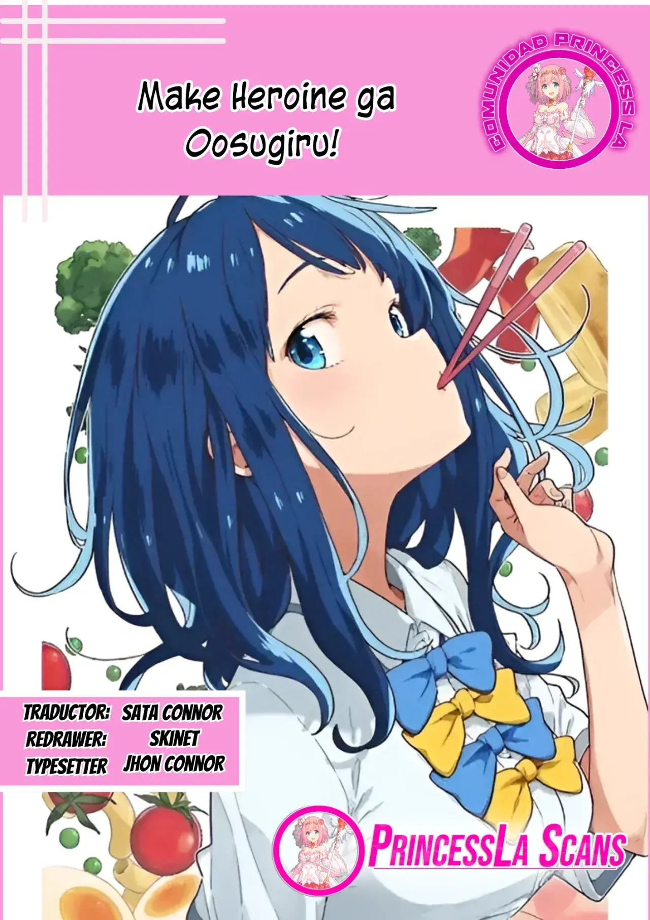 Capitulo 16.20 page 1