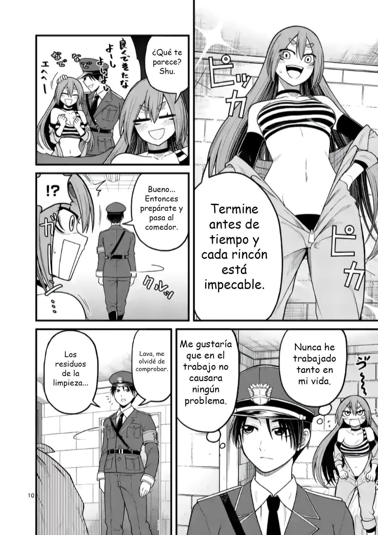 Capitulo 1 page 11