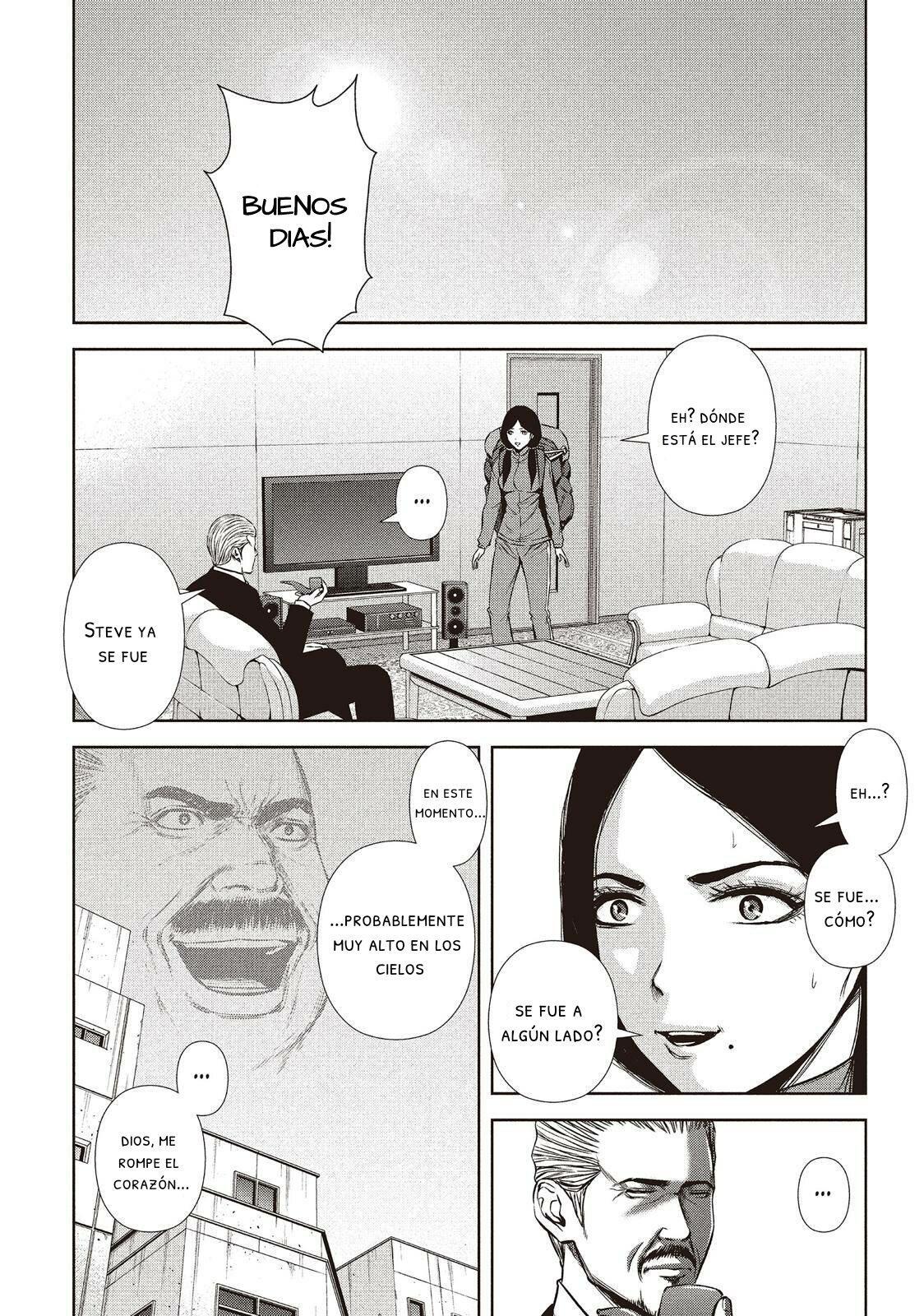 Capitulo 67 page 10