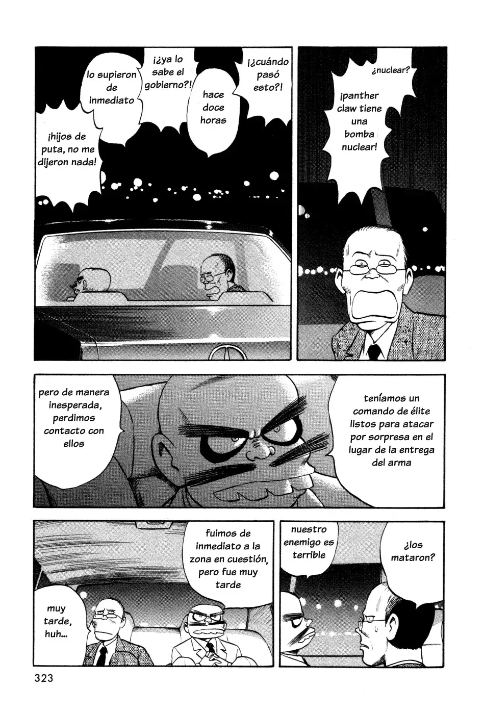 Capitulo 9 page 11
