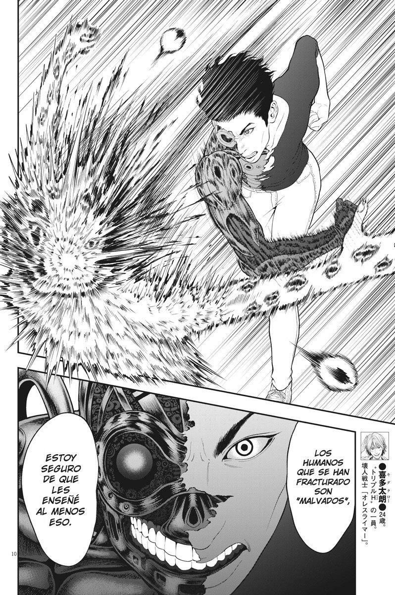 Capitulo 41 page 10