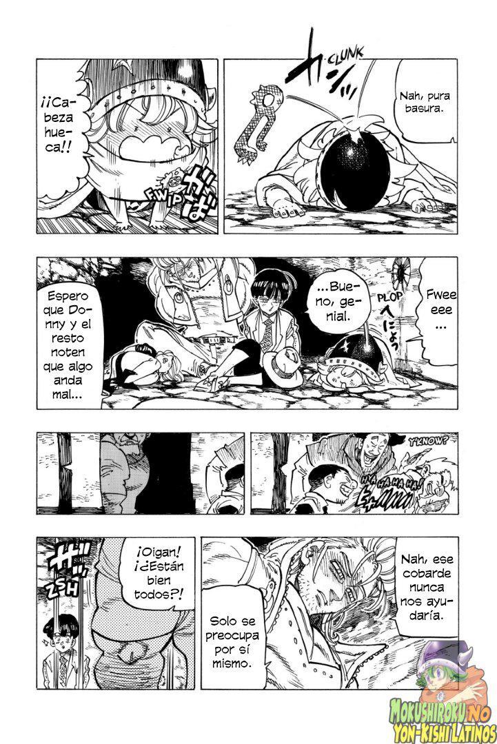 Capitulo 27 page 16