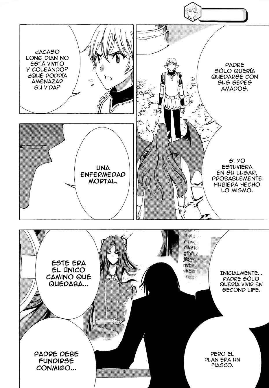 Capitulo 65 page 40