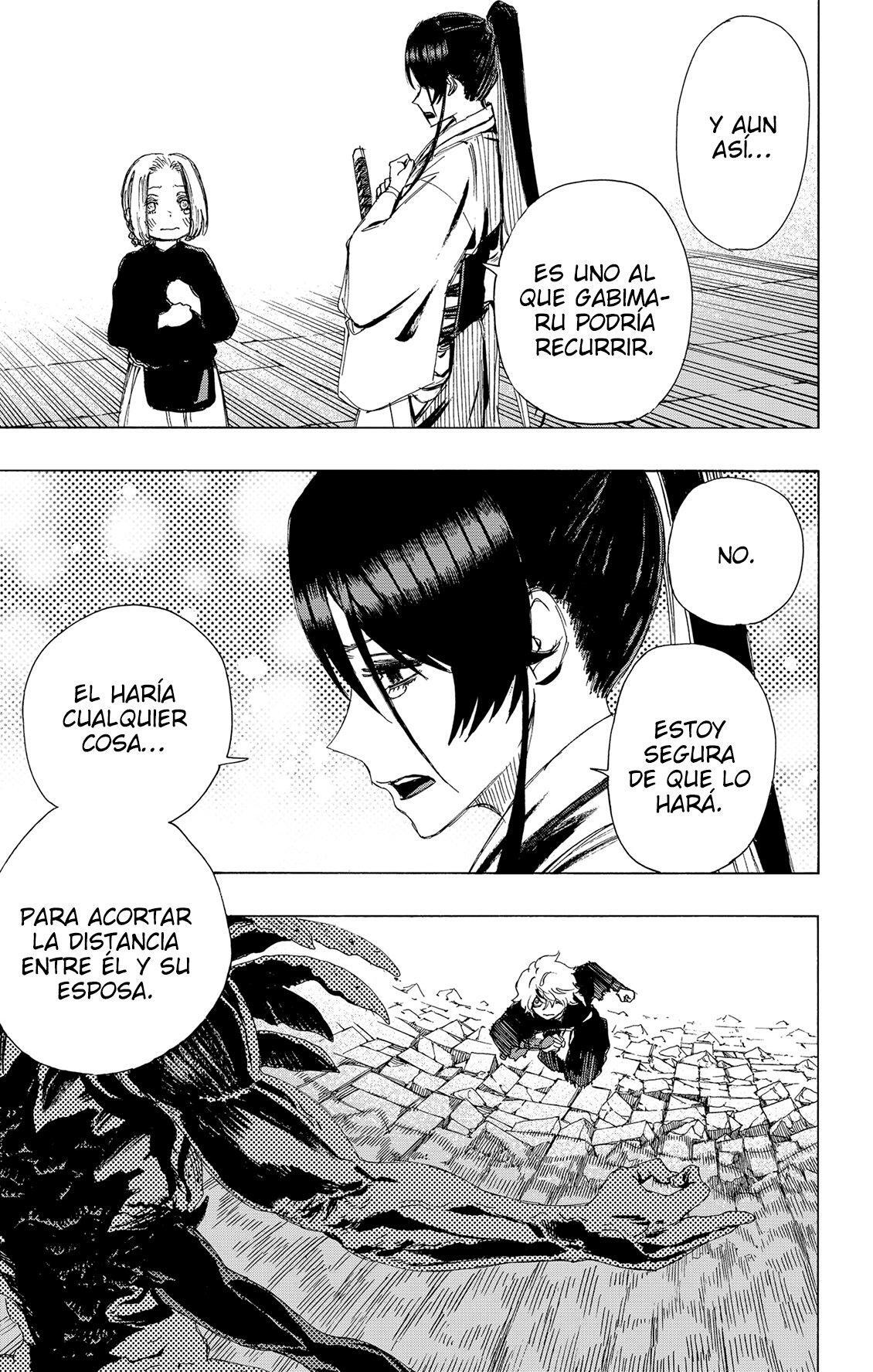 Capitulo 68 page 11