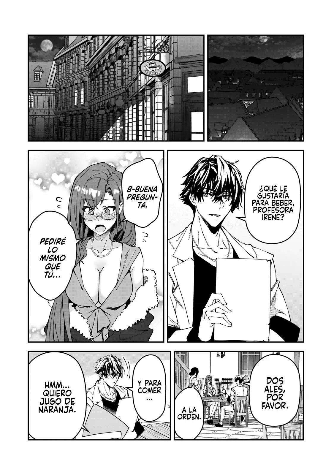 Capitulo 31 page 11