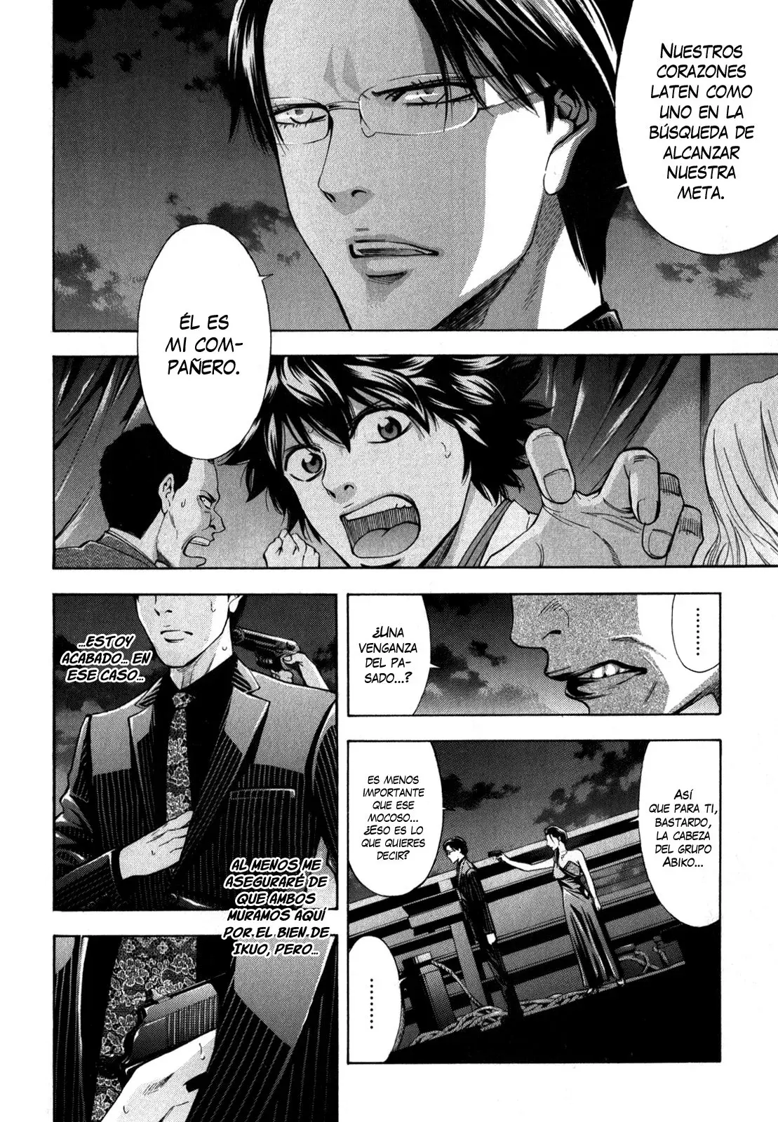 Capitulo 93 page 31