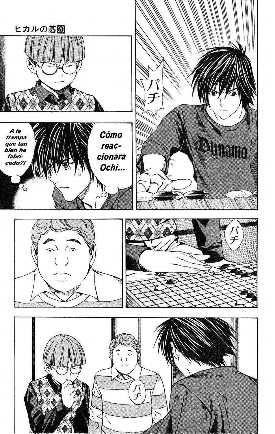 Capitulo 165 page 9