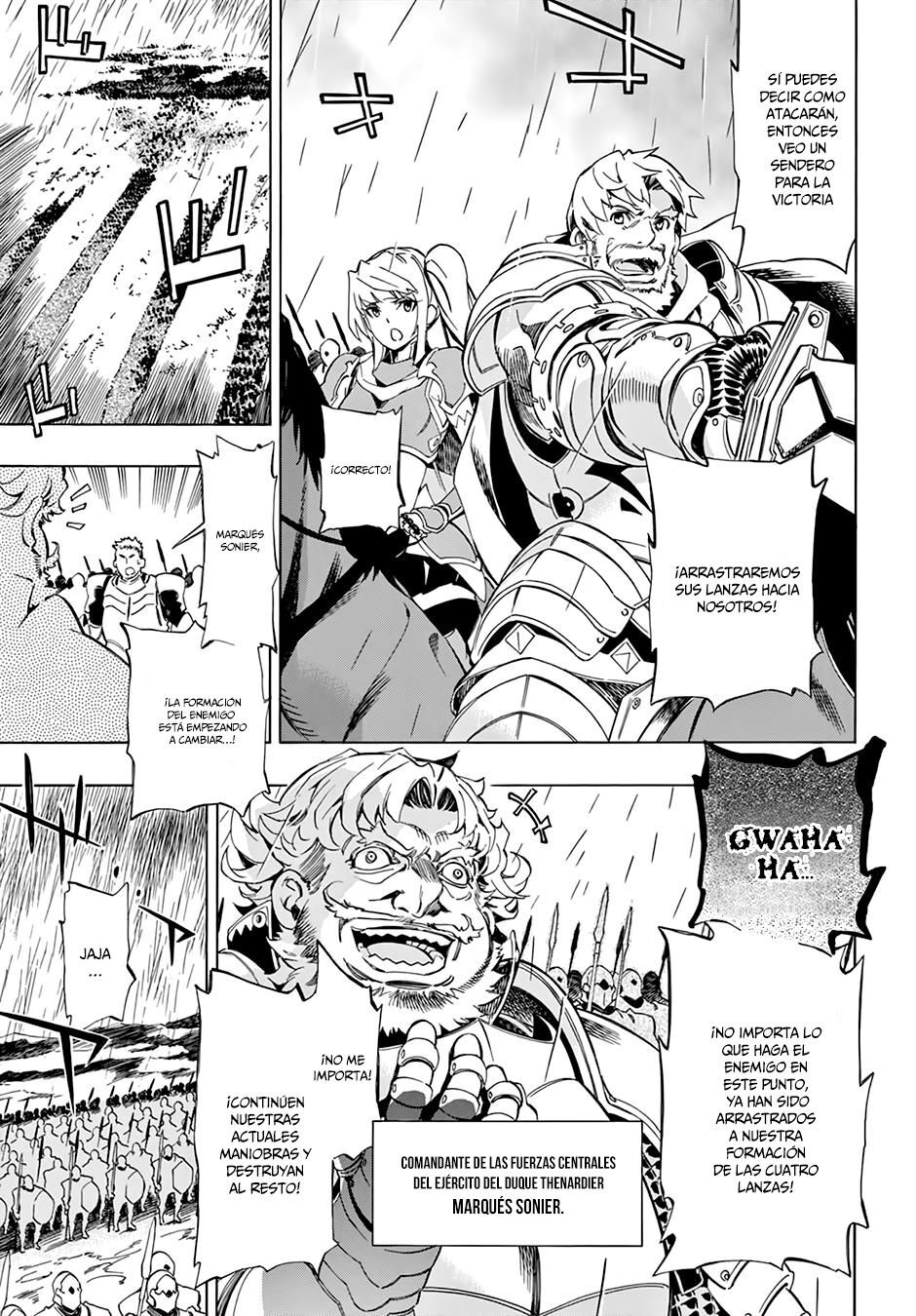 Capitulo 49 page 19