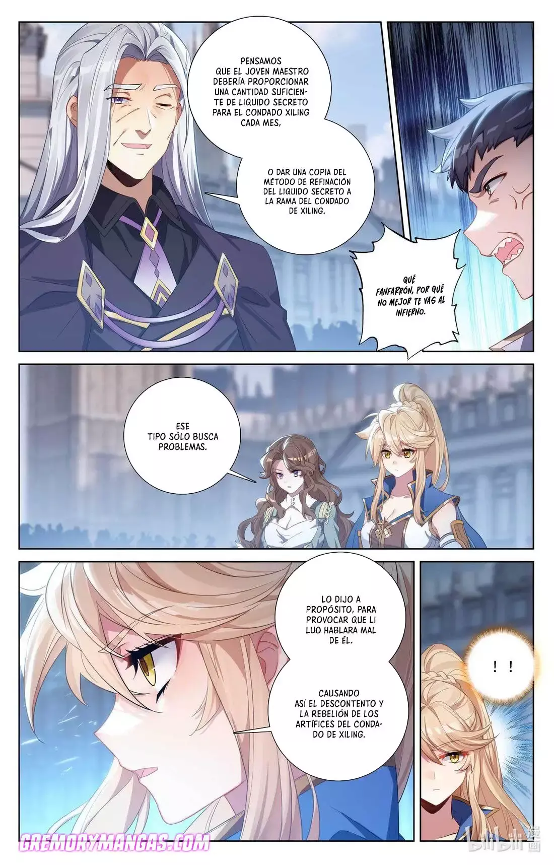 Capitulo 154 page 7