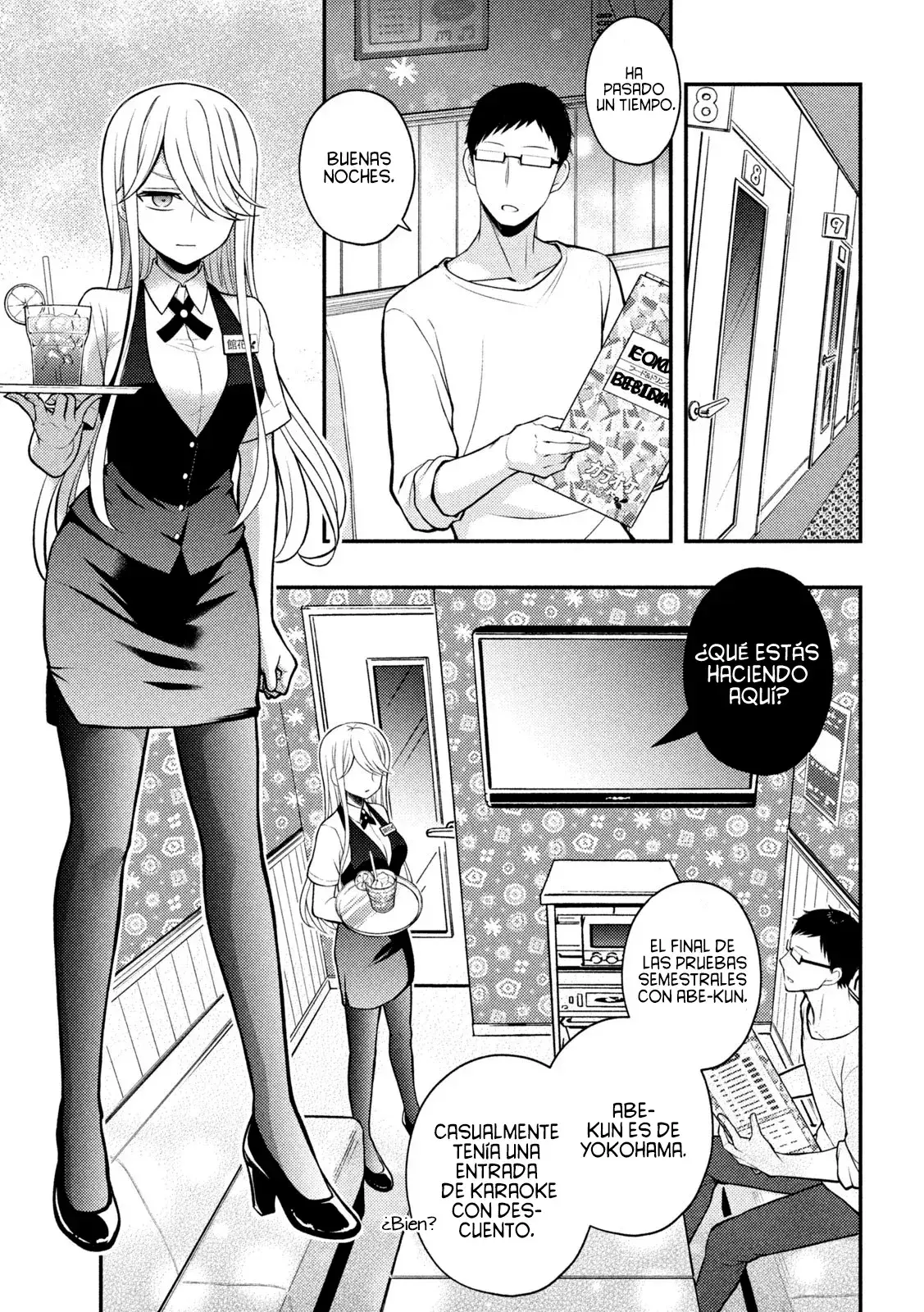 Capitulo 82 page 10