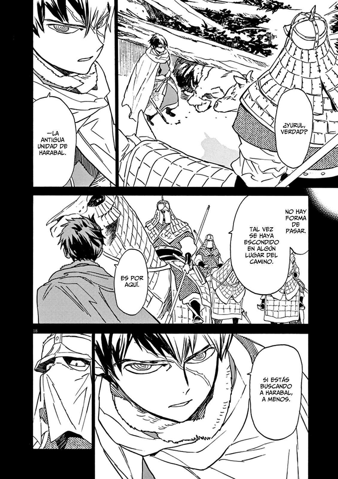 Capitulo 77 page 18