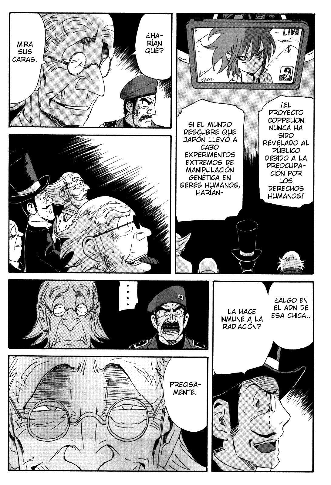 Capitulo 143 page 16