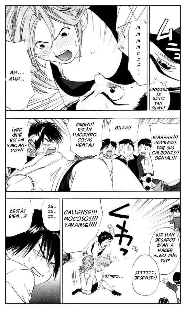 Capitulo 19 page 14