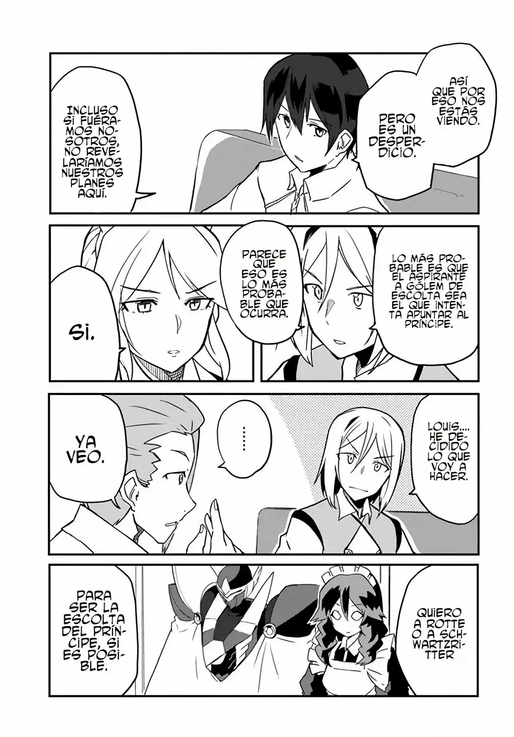 Capitulo 33 page 27