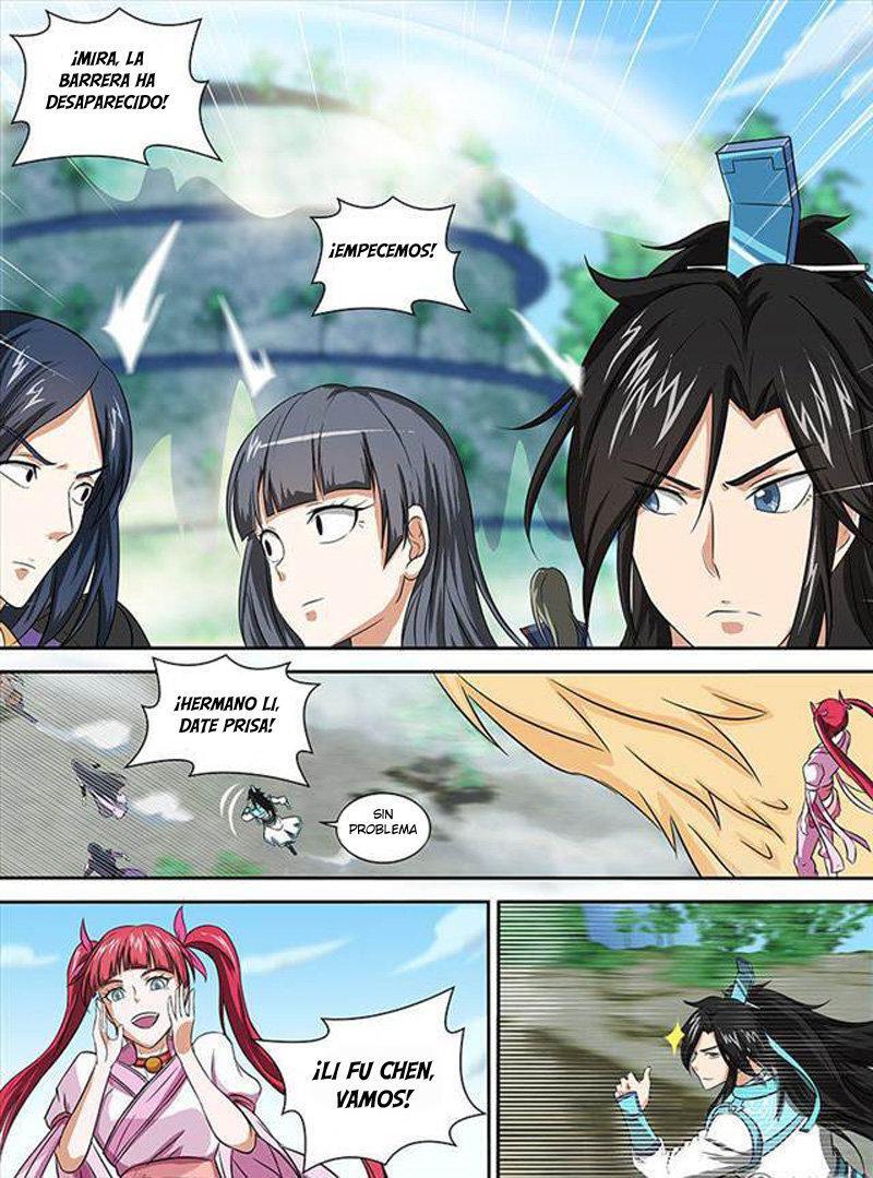 Capitulo 86 page 9