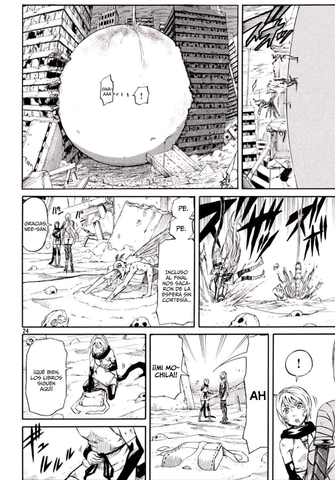 Capitulo 7 page 24