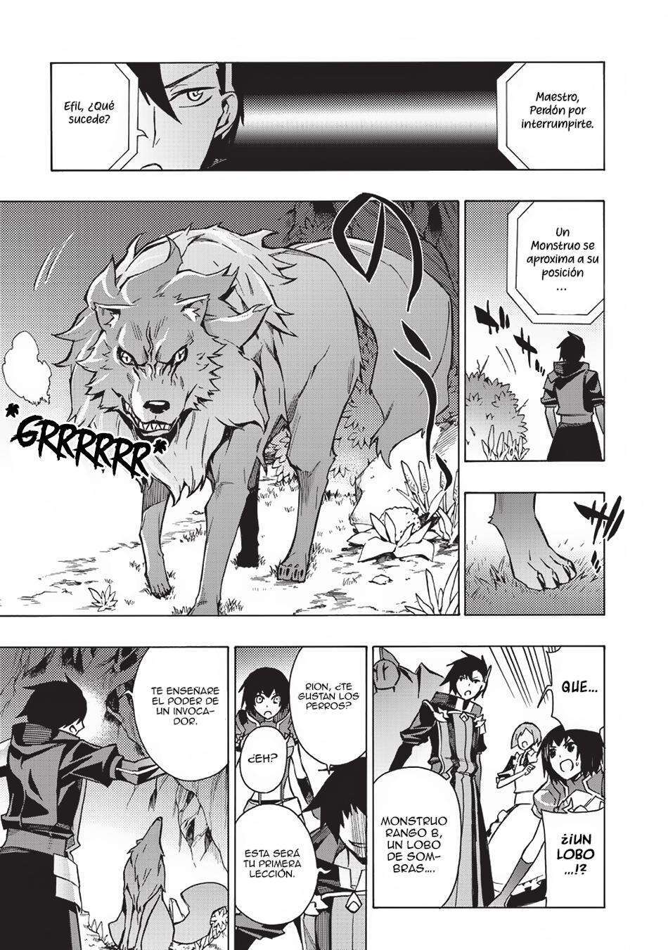 Capitulo 25 page 17