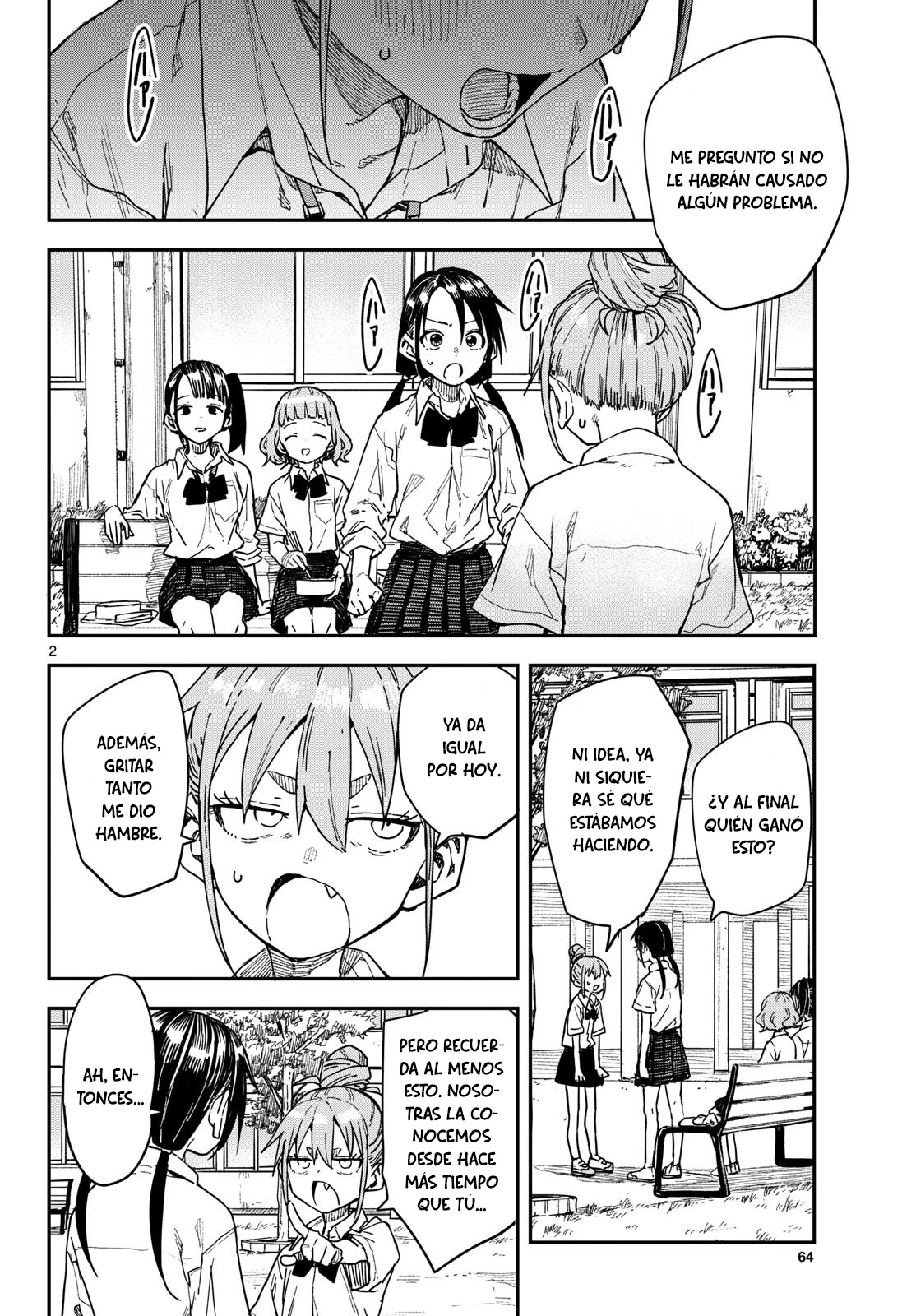 Capitulo 69 page 3