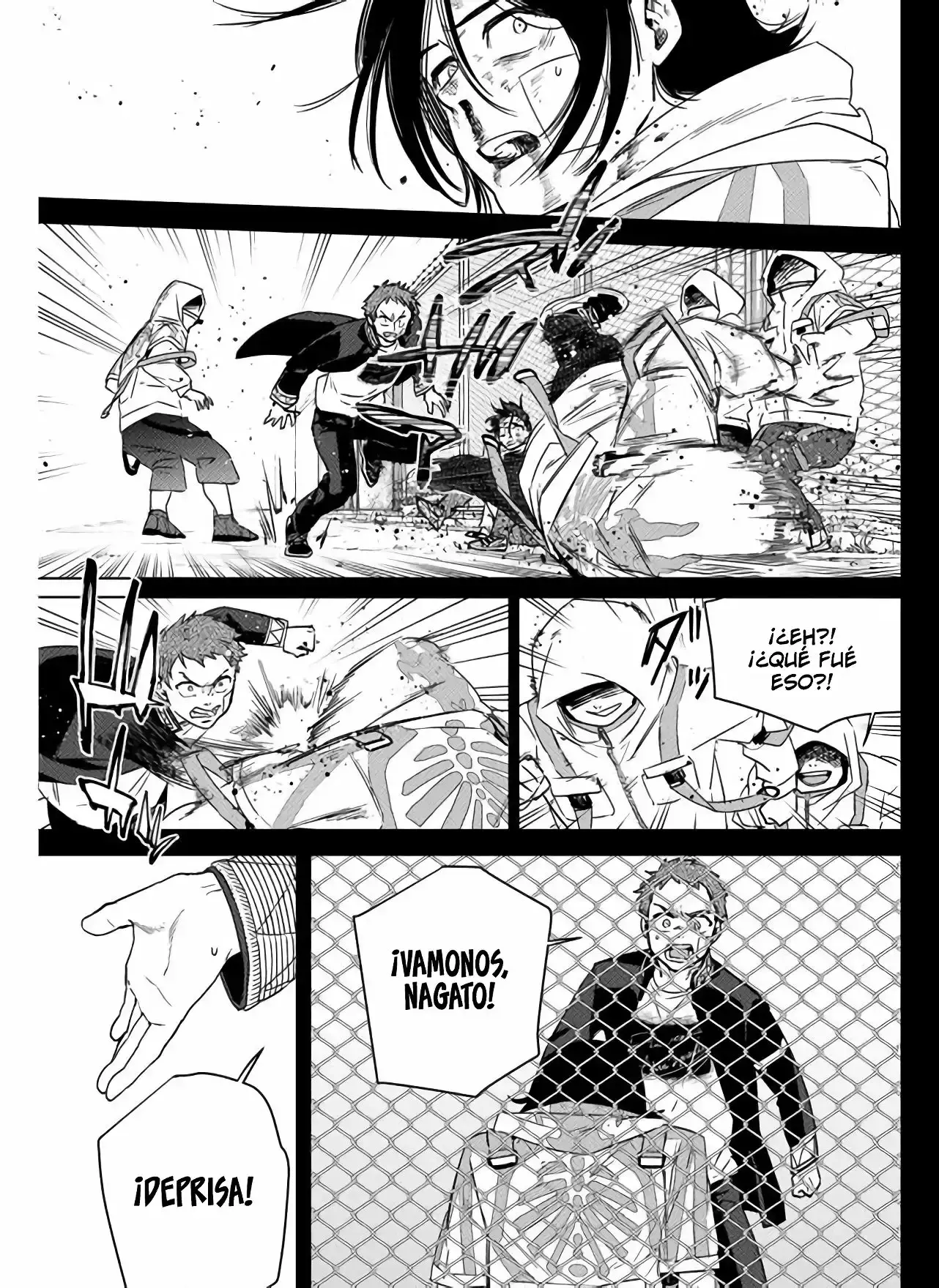 Capitulo 41 page 6
