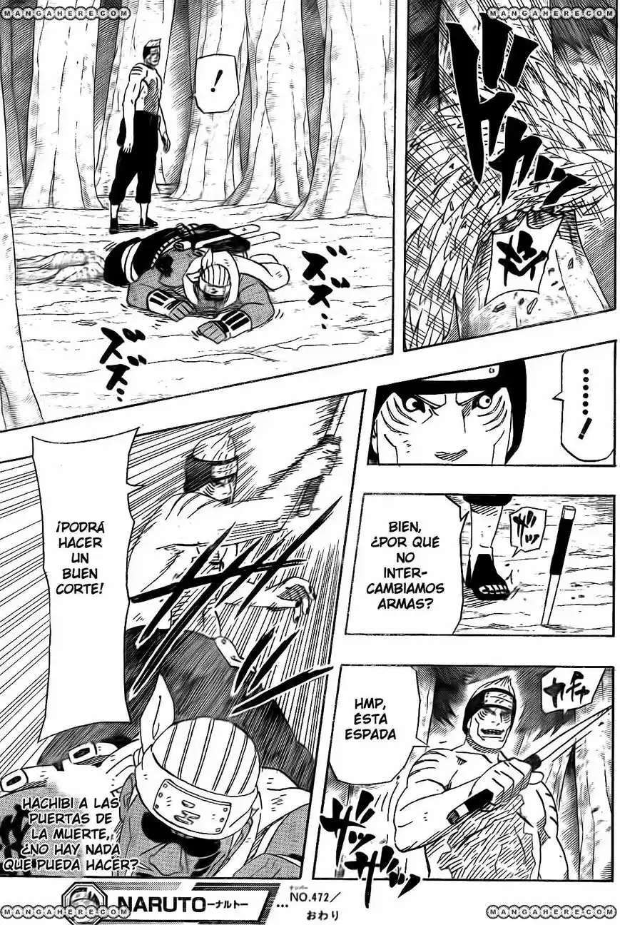Capitulo 472 page 17