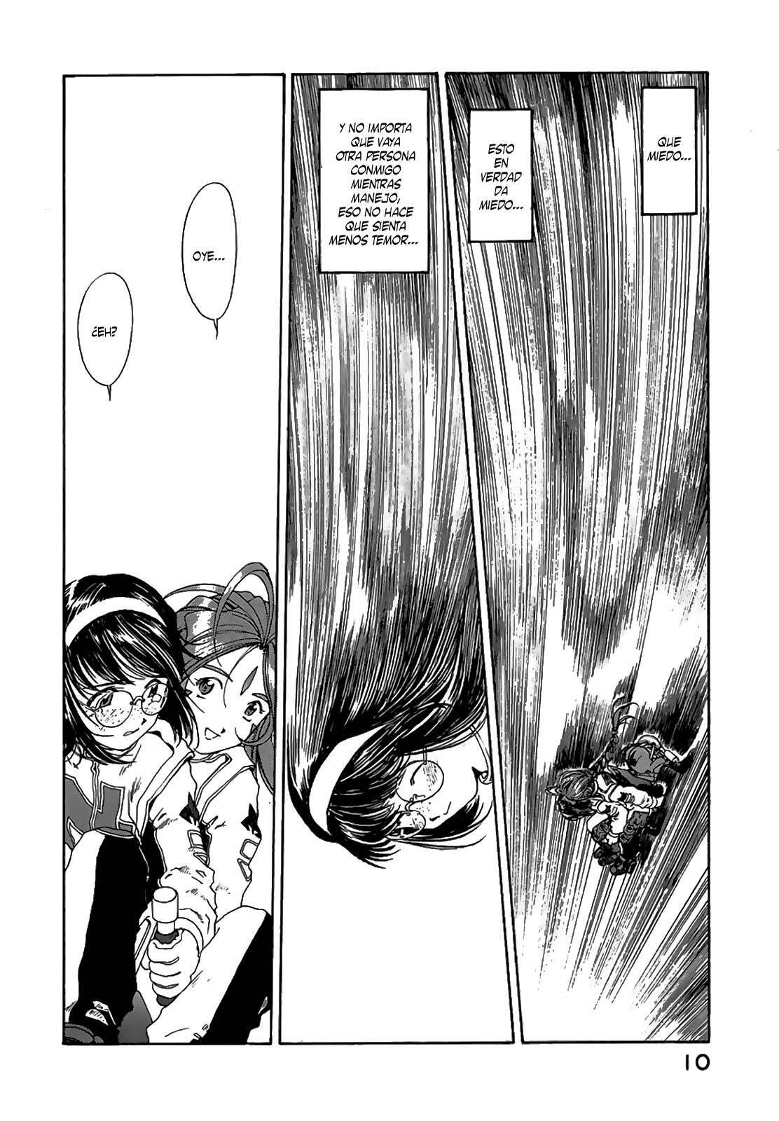 Capitulo 121 page 8
