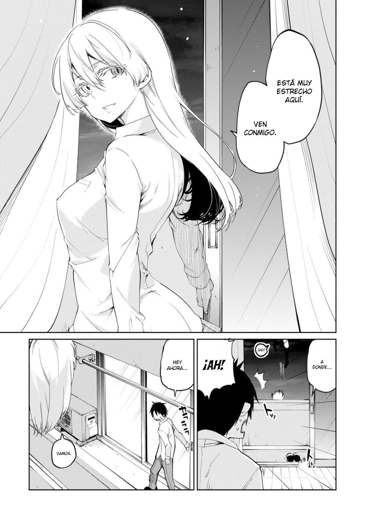 Capitulo 31 page 8