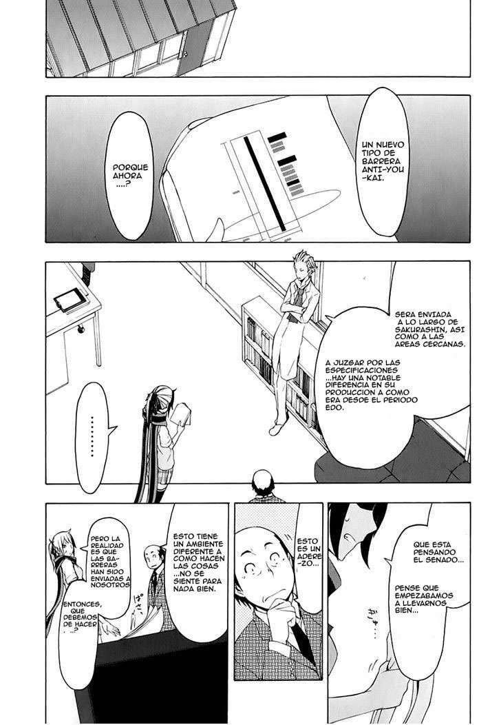 Capitulo 69 page 22