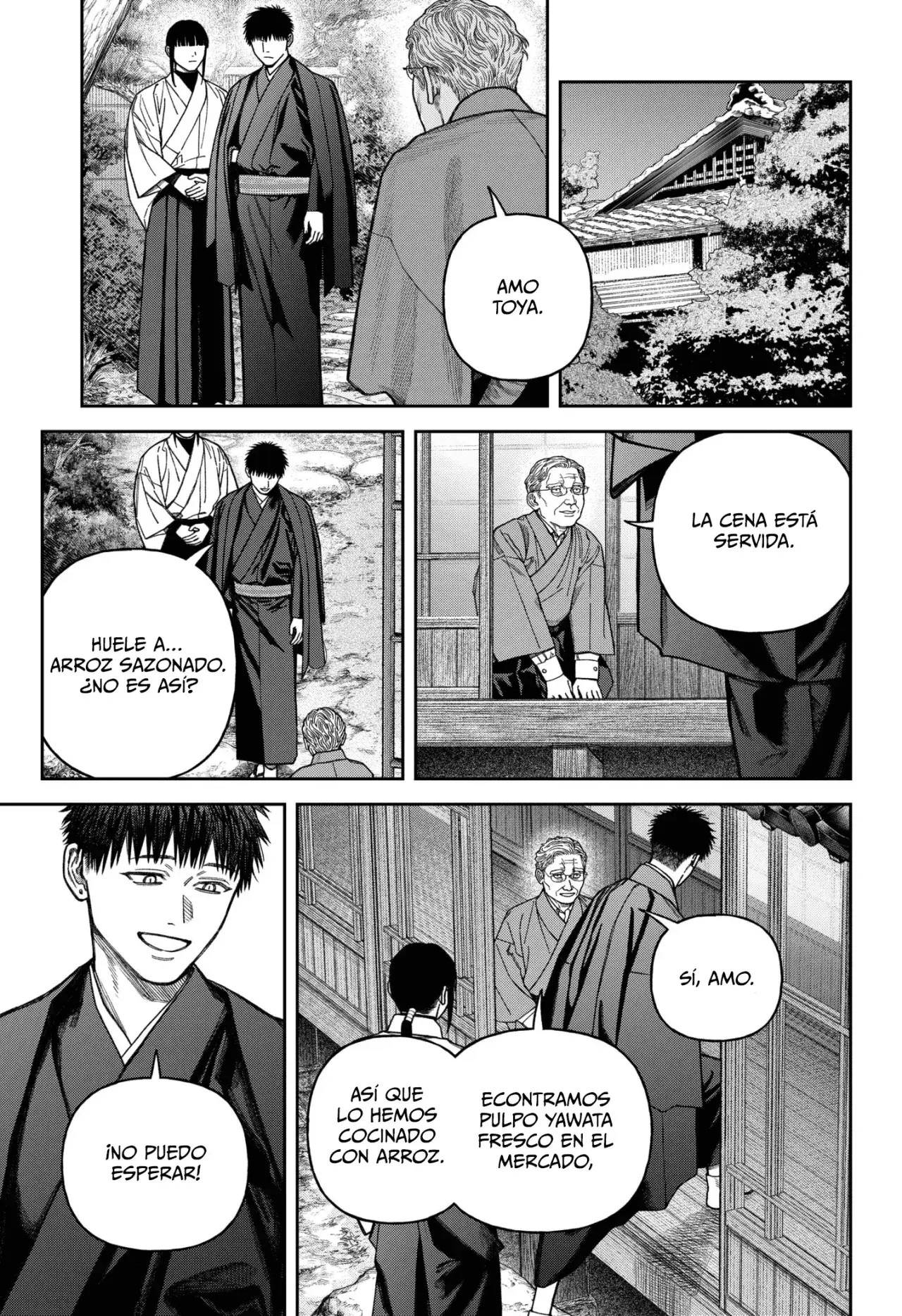 Capitulo 14 page 40