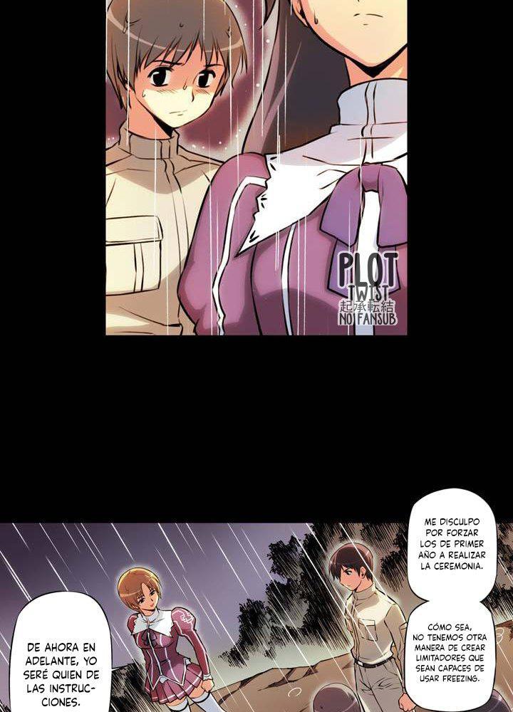 Capitulo 22 page 18