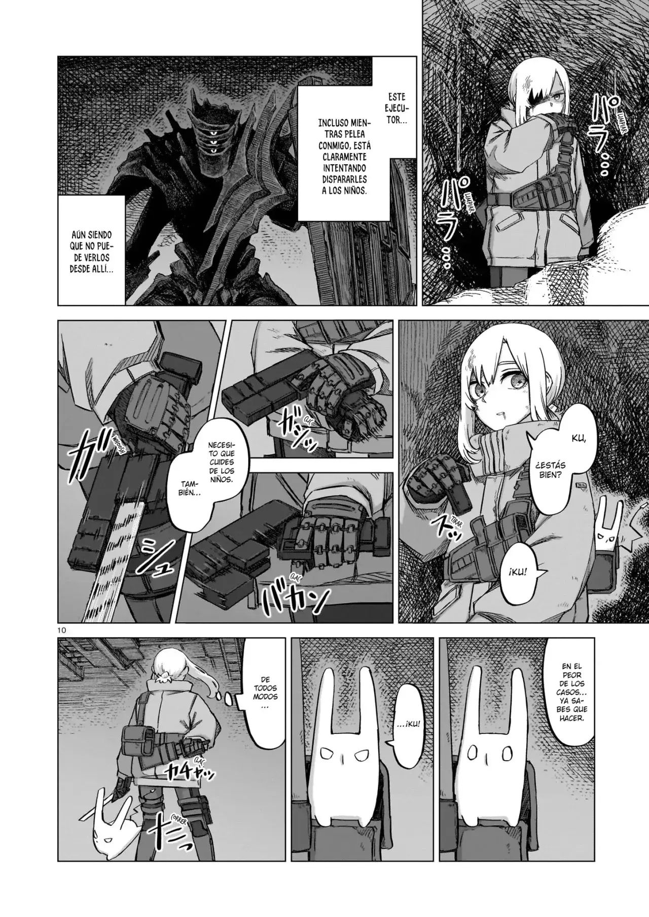 Capitulo 22 page 11