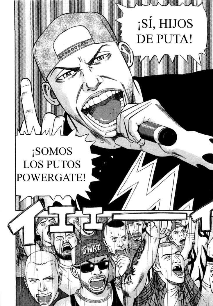 Capitulo 90 page 35