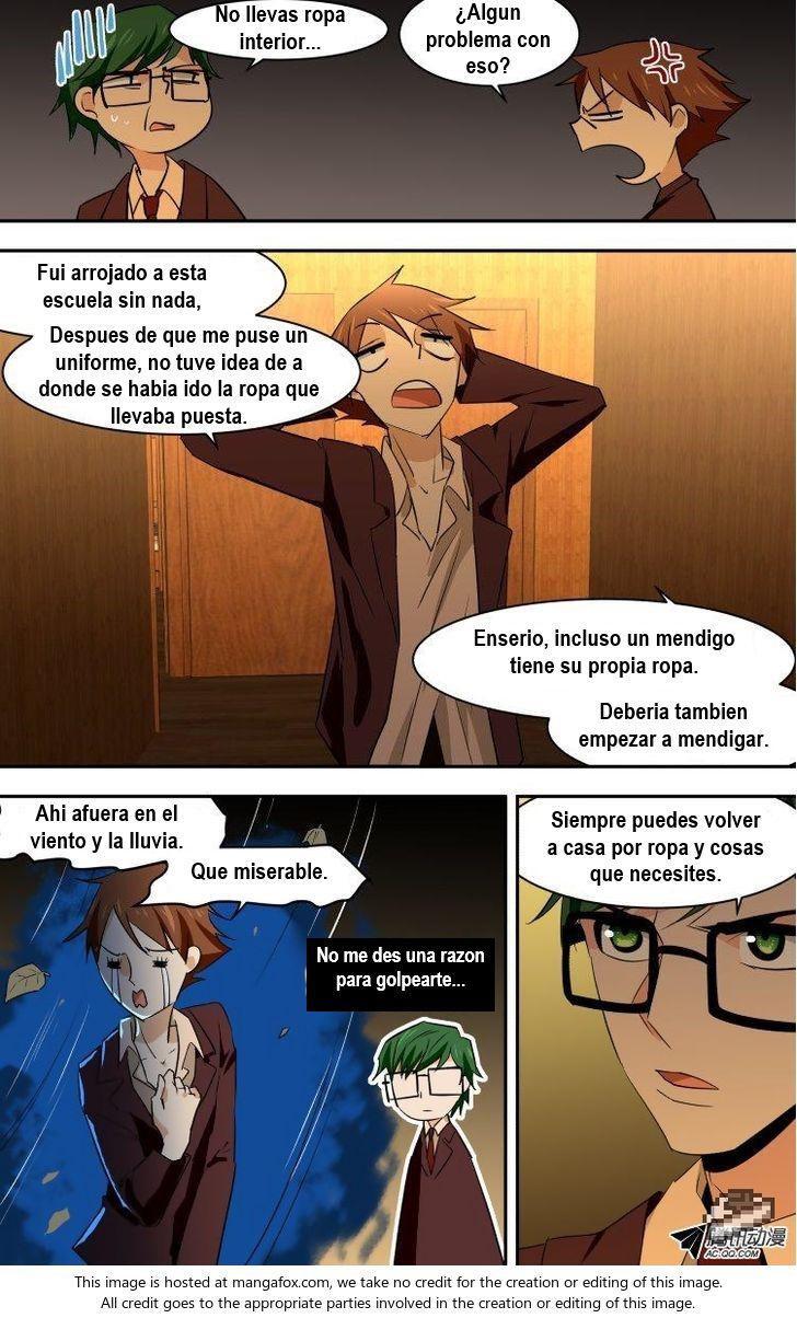 Capitulo 53 page 15