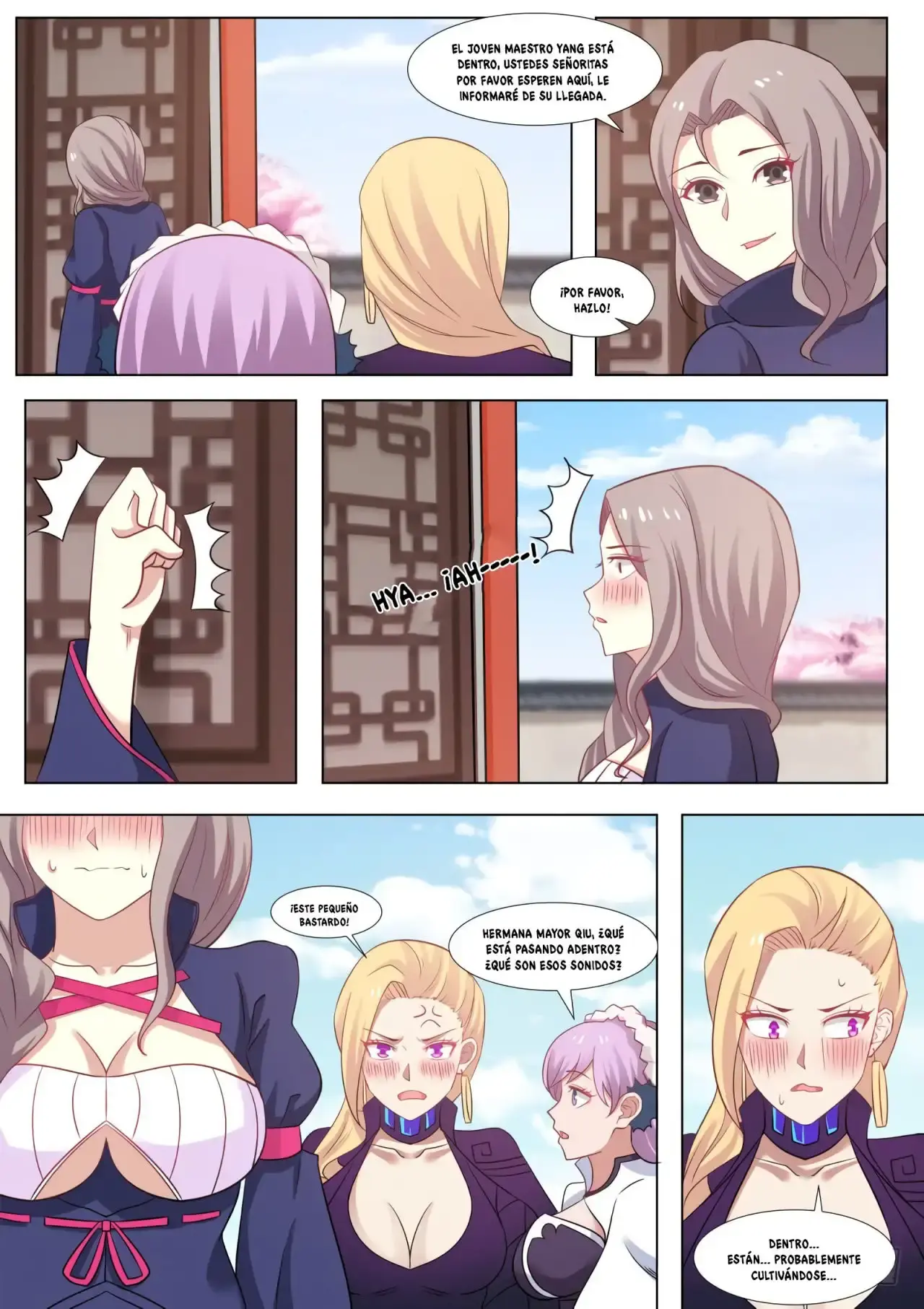 Capitulo 262 page 4