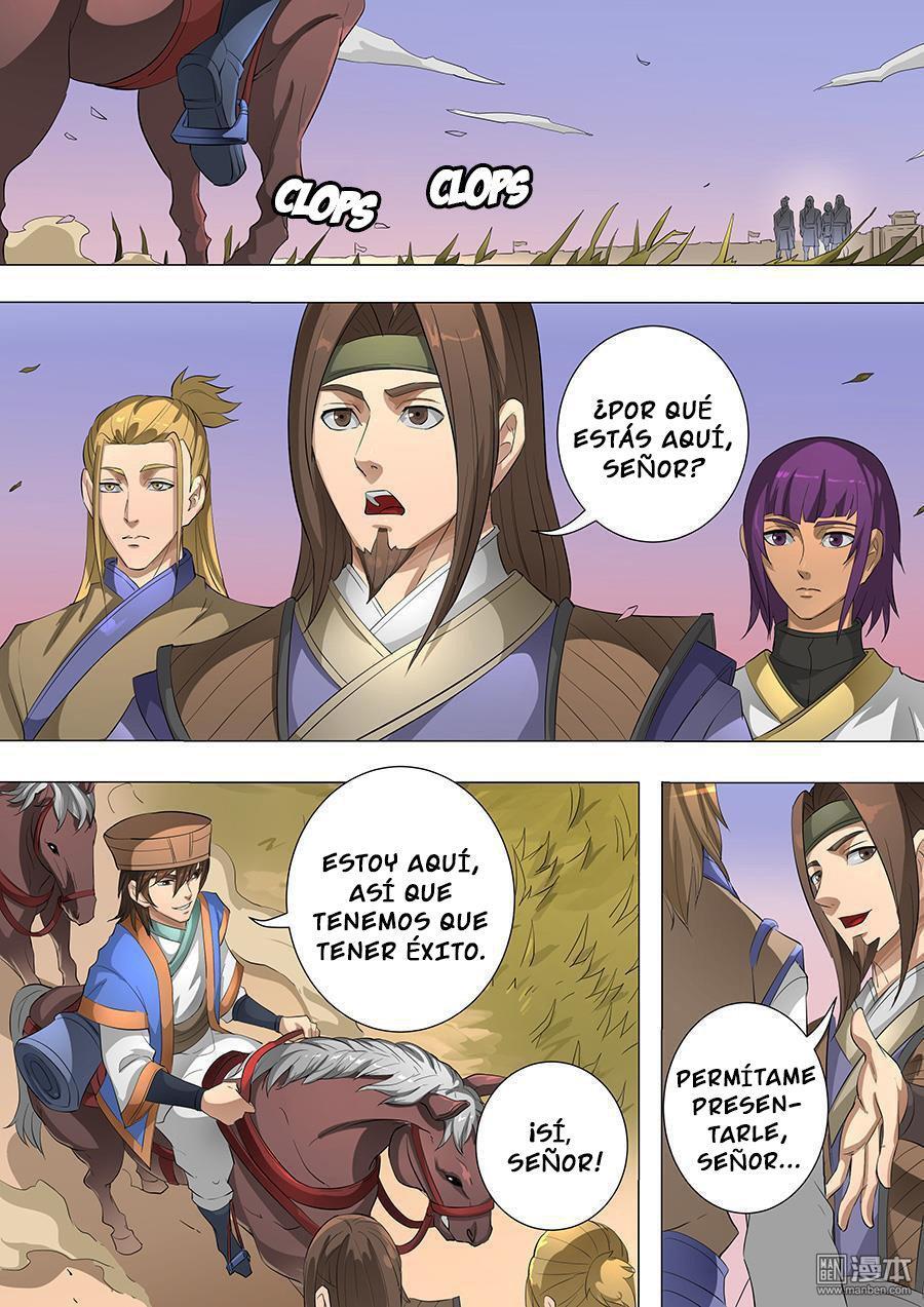 Capitulo 176 page 6