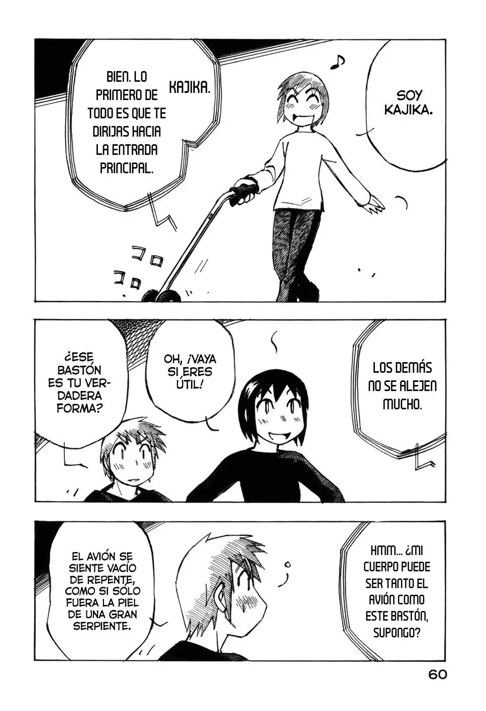 Capitulo 32 page 10