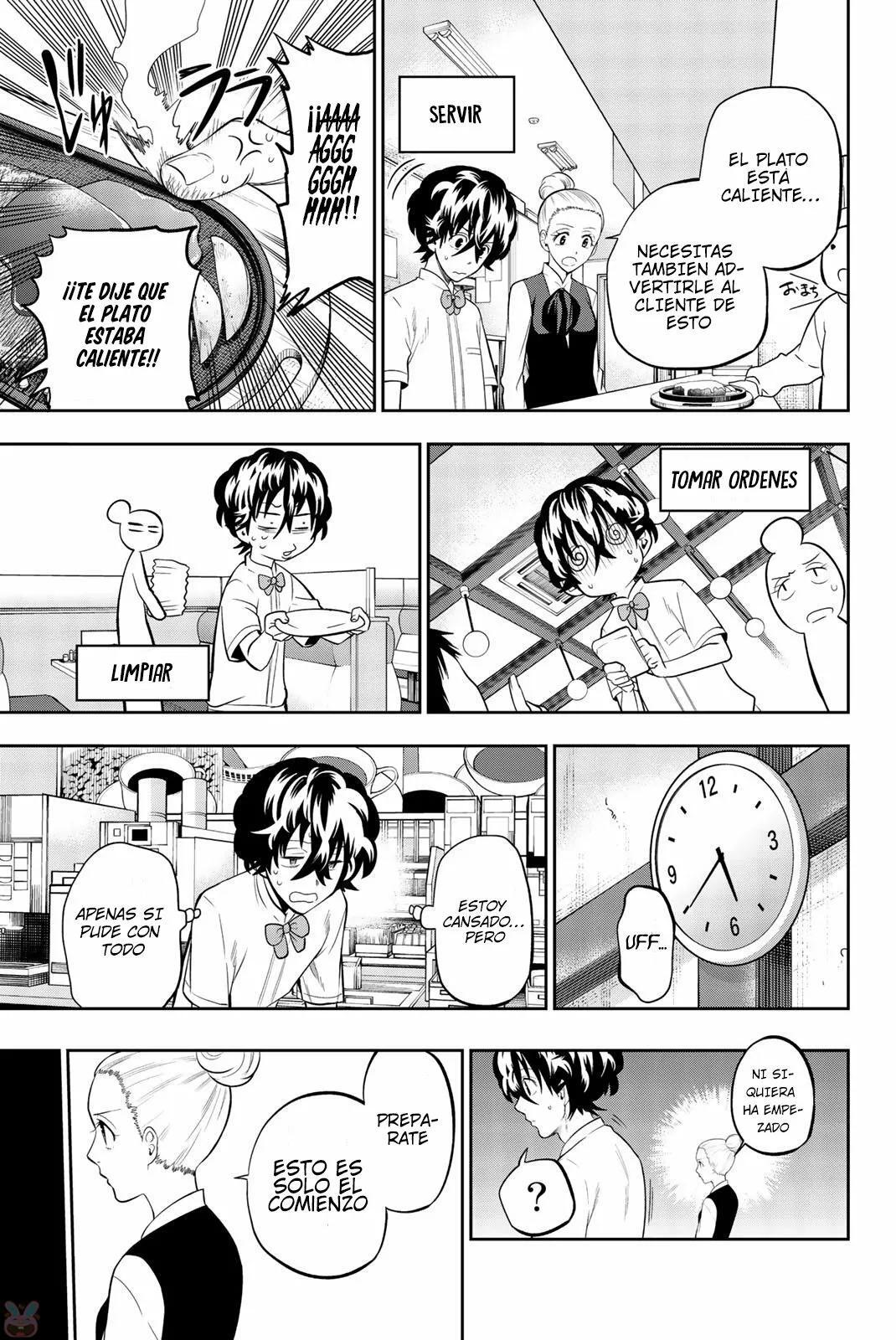 Capitulo 69 page 12