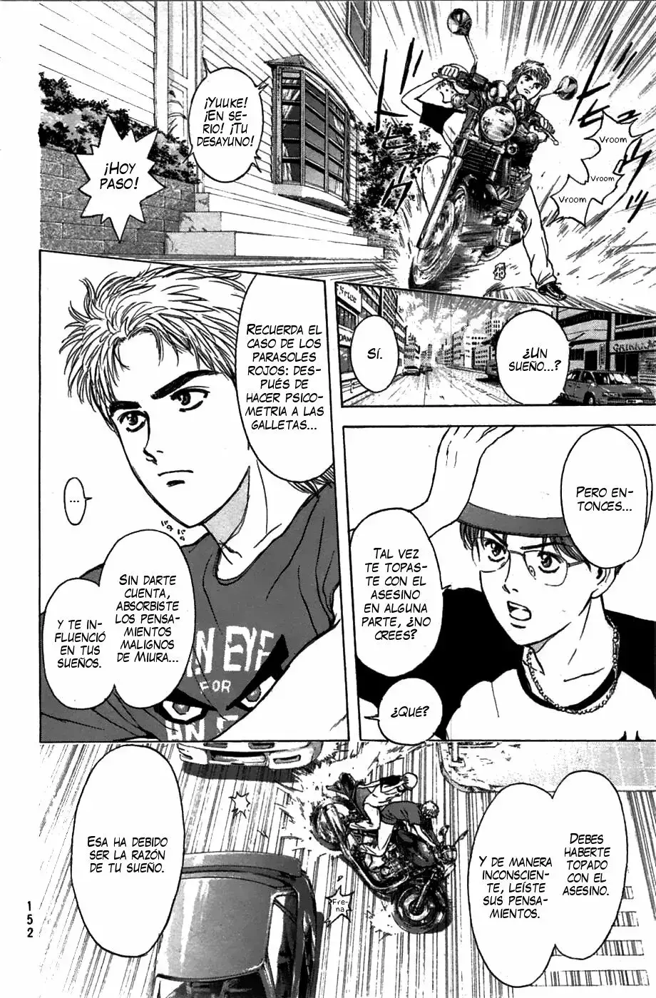 Capitulo 63 page 19