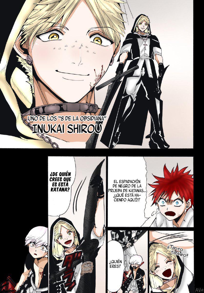 Capitulo 69 page 6