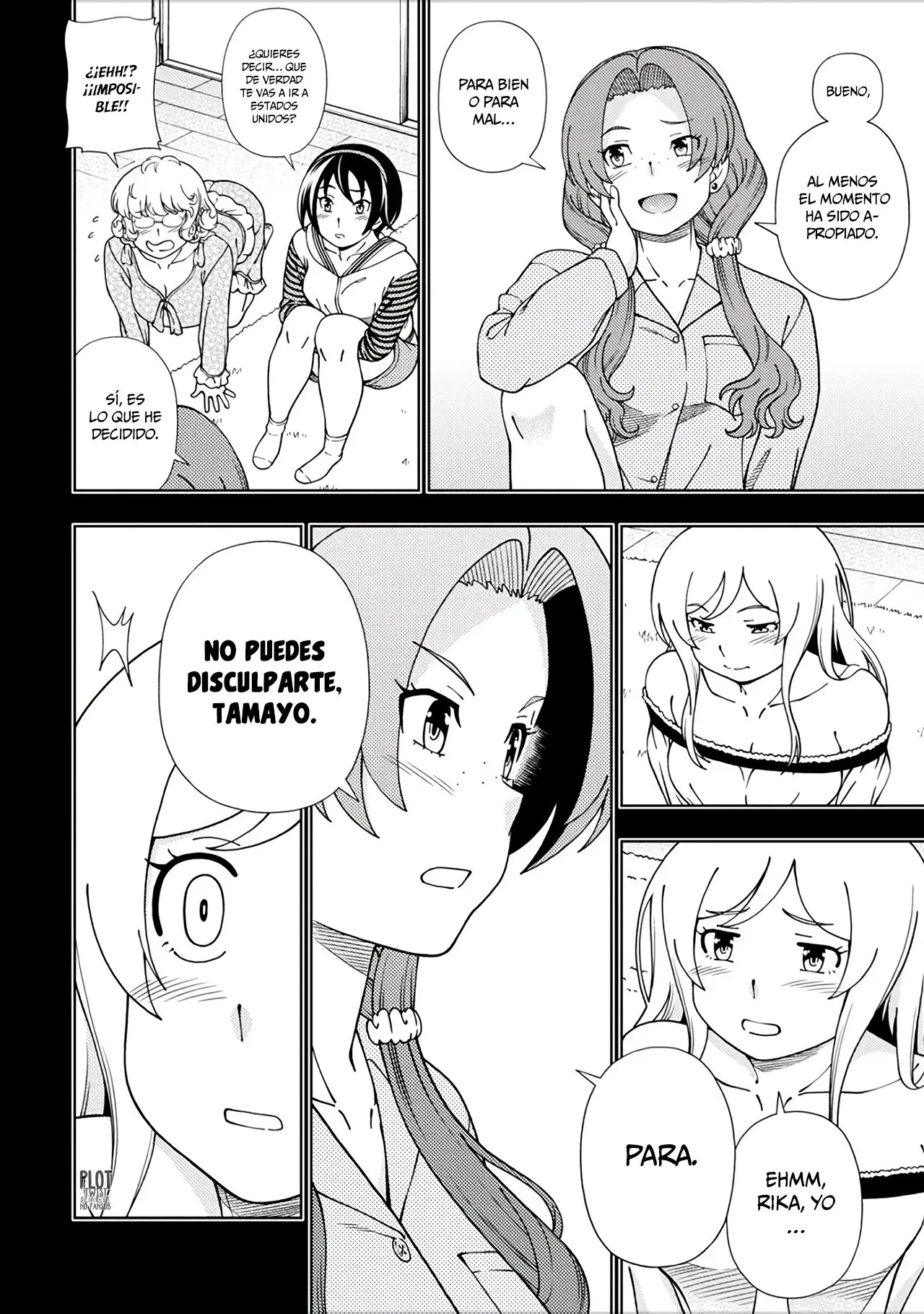 Capitulo 49 page 11