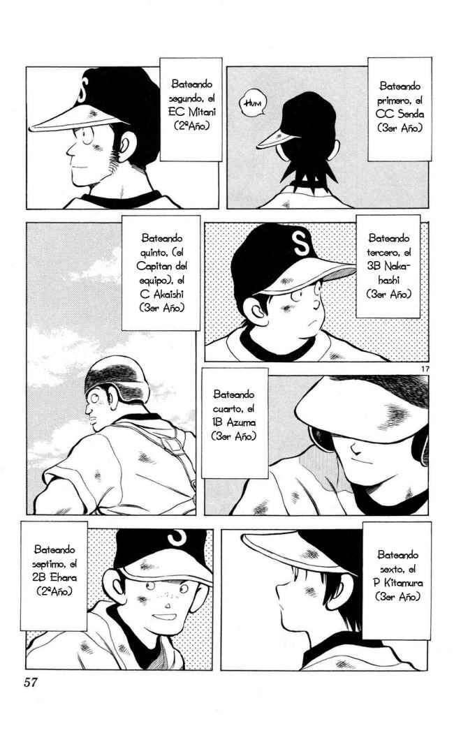 Capitulo 133 page 17